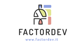 Factordev S.r.l. - Siti web ed e-commerce, servizi informatici, plugin e soluzioni wordpress